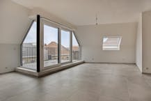 Lichtrijk nieuwbouwappartement te koop in Wielsbeke