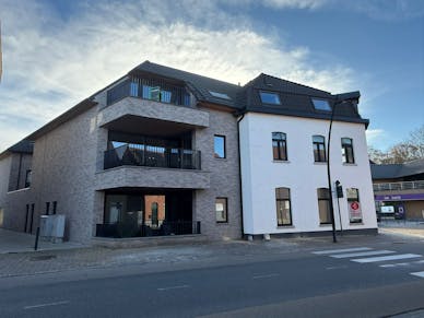 Appartement te koop Sint-Baafs-Vijve