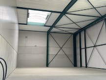 RE|CORE, The Sheds, KMO-units, 279m², 2 parkings, toplocatie