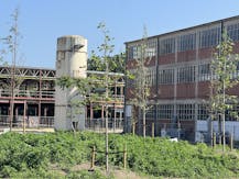 RE|CORE, The Sheds, KMO-units, 279m², 2 parkings, toplocatie