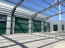 RE|CORE, The Sheds, KMO-units, 279m², 2 parkings, toplocatie