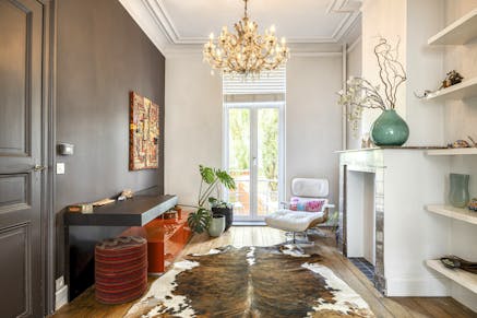 Huis te koop Gent