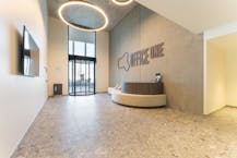 Kantooruimte van ca. 111m² in prestigieuze 'Office One'