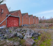 Bedrijfssite (30.296 m²) te koop in Lokeren