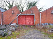 Bedrijfssite (30.296 m²) te koop in Lokeren