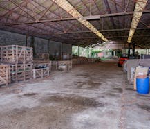 Bedrijfssite (30.296 m²) te koop in Lokeren