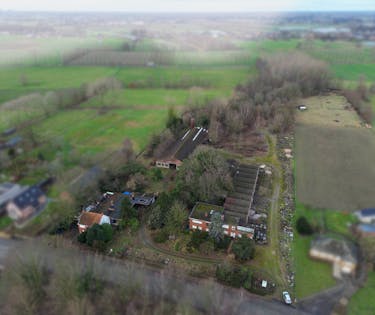 Bedrijfssite (30.296 m²) te koop in Lokeren