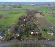 Bedrijfssite (30.296 m²) te koop in Lokeren