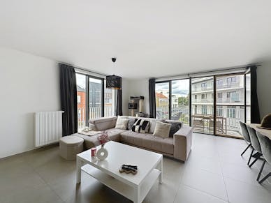 Appartement te huur Sint-Michiels