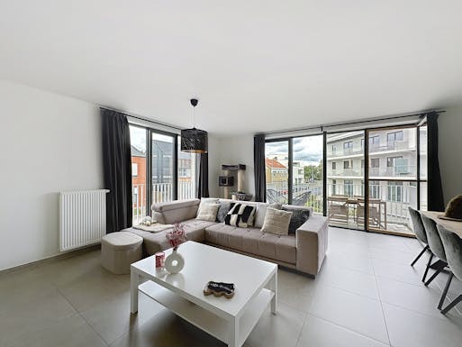 Appartement te huur Sint-Michiels