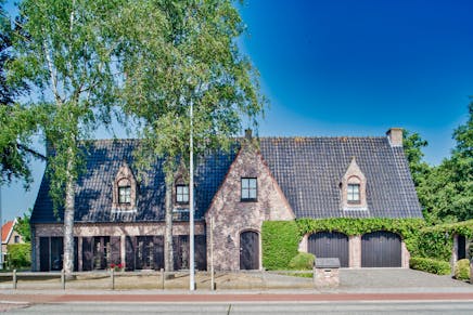 Huis verkocht Assebroek