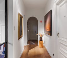 Stijlvolle villa met zwembad te koop in Grimbergen - Beigem.