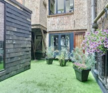 Handelshuis 245 m² te koop in Antwerpen, Lange Koepoortstraat