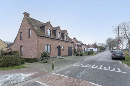 Huis te koop Sint-Gillis-Waas