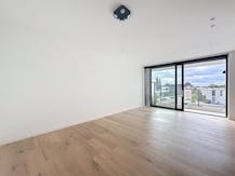 Modern appartement aan De Leie te huur in Sint-Eloois-Vijve