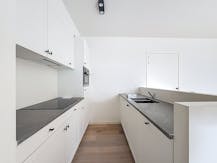 Modern appartement aan De Leie te huur in Sint-Eloois-Vijve