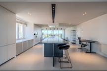 Prachtig appartement met open zicht op de Wellington Golf 