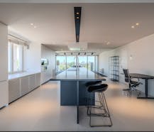 Prachtig appartement met open zicht op de Wellington Golf