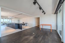 Prachtig appartement met open zicht op de Wellington Golf 