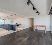 Prachtig appartement met open zicht op de Wellington Golf