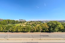 Prachtig appartement met open zicht op de Wellington Golf 