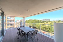 Prachtig appartement met open zicht op de Wellington Golf 