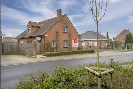 Maison à vendre Courtrai (Kortrijk)