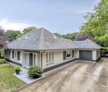 Prachtige woning op een unieke locatie te Essen-Wildert!