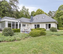 Prachtige woning op een unieke locatie te Essen-Wildert!