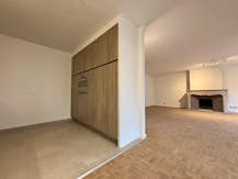 FOR RENT: spacious 2 bedroom apartment in Hasselt