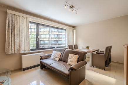 Appartement te koop Oostende