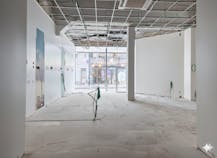 Handelspand (122 m²) te huur op toplocatie in hartje Gent