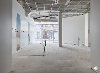 Handelspand te huur Gent