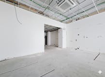 Handelspand (122 m²) te huur op toplocatie in hartje Gent