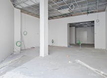 Handelspand (122 m²) te huur op toplocatie in hartje Gent