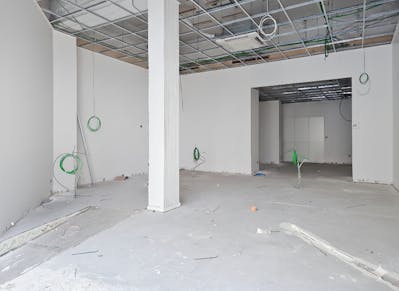 Handelspand te huur Gent