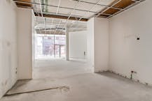 Handelspand (122 m²) te huur op toplocatie in hartje Gent