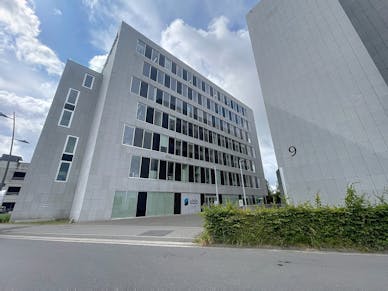 Kantoor te huur Erembodegem