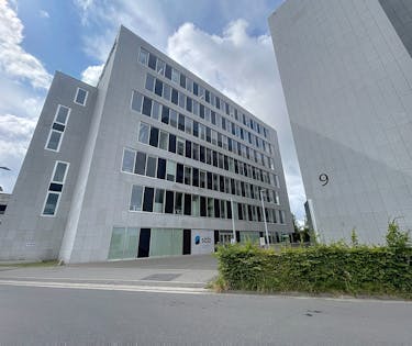 Kantoor (ca. 262 m²) te huur in Aalst