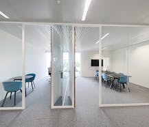 Kantoor (ca. 262 m²) te huur in Aalst