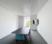 Kantoor (ca. 262 m²) te huur in Aalst