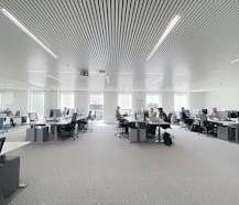 Kantoor (ca. 262 m²) te huur in Aalst
