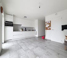 appartement met 3 slaapkamers te huur in Koksijde