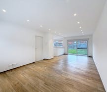 Instapklare woning in het hartje van Zingem