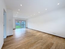 Instapklare woning in het hartje van Zingem