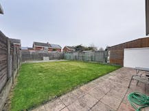 Instapklare woning in het hartje van Zingem