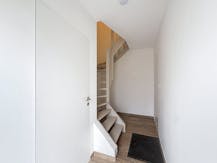 Instapklare woning in het hartje van Zingem