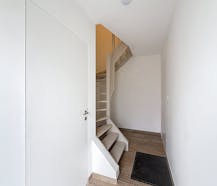 Instapklare woning in het hartje van Zingem