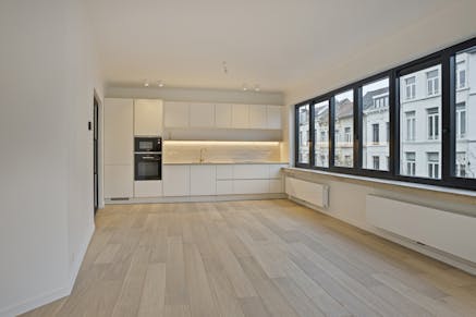 Appartement te koop Antwerpen