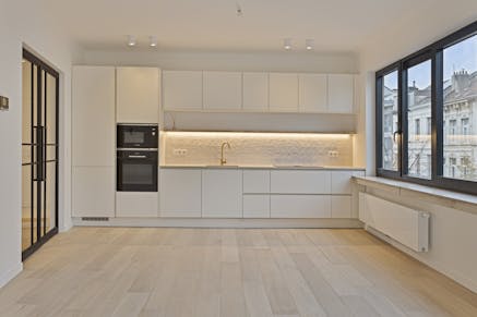 Appartement verkocht Antwerpen